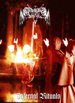 Altus Ultionis : Infernal Rituals